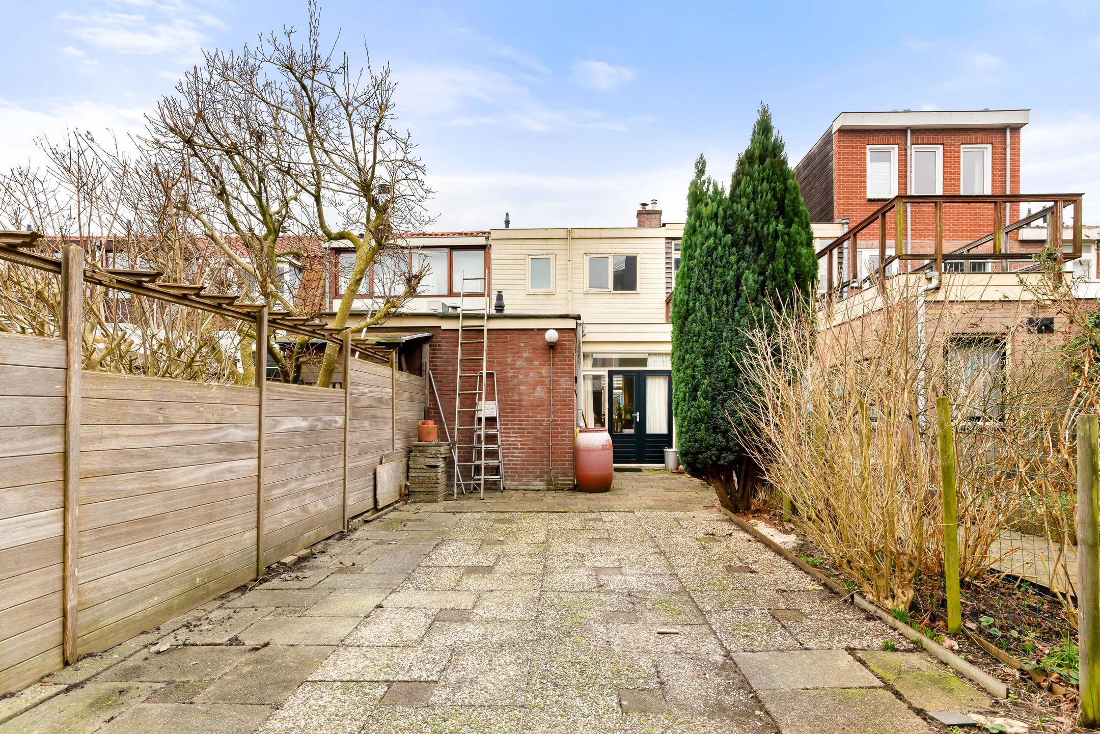 Foto 24 van Da Costastraat 10