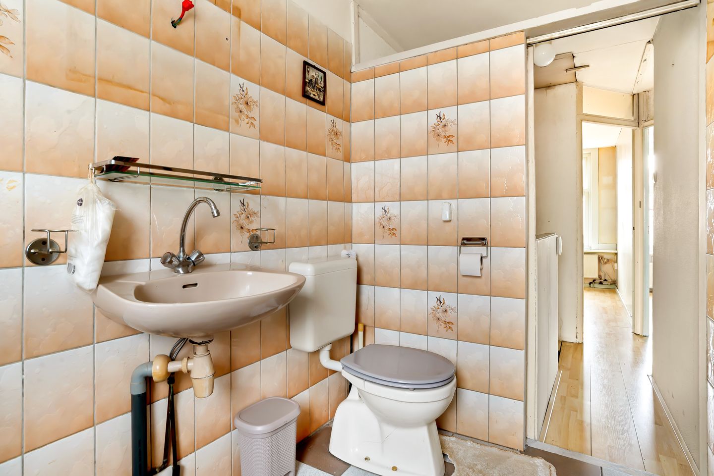 Foto 35 van Da Costastraat 10