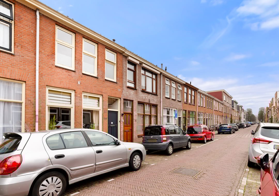 Foto 37 van Da Costastraat 10