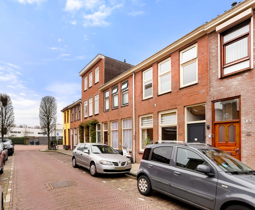 Foto 38 van Da Costastraat 10