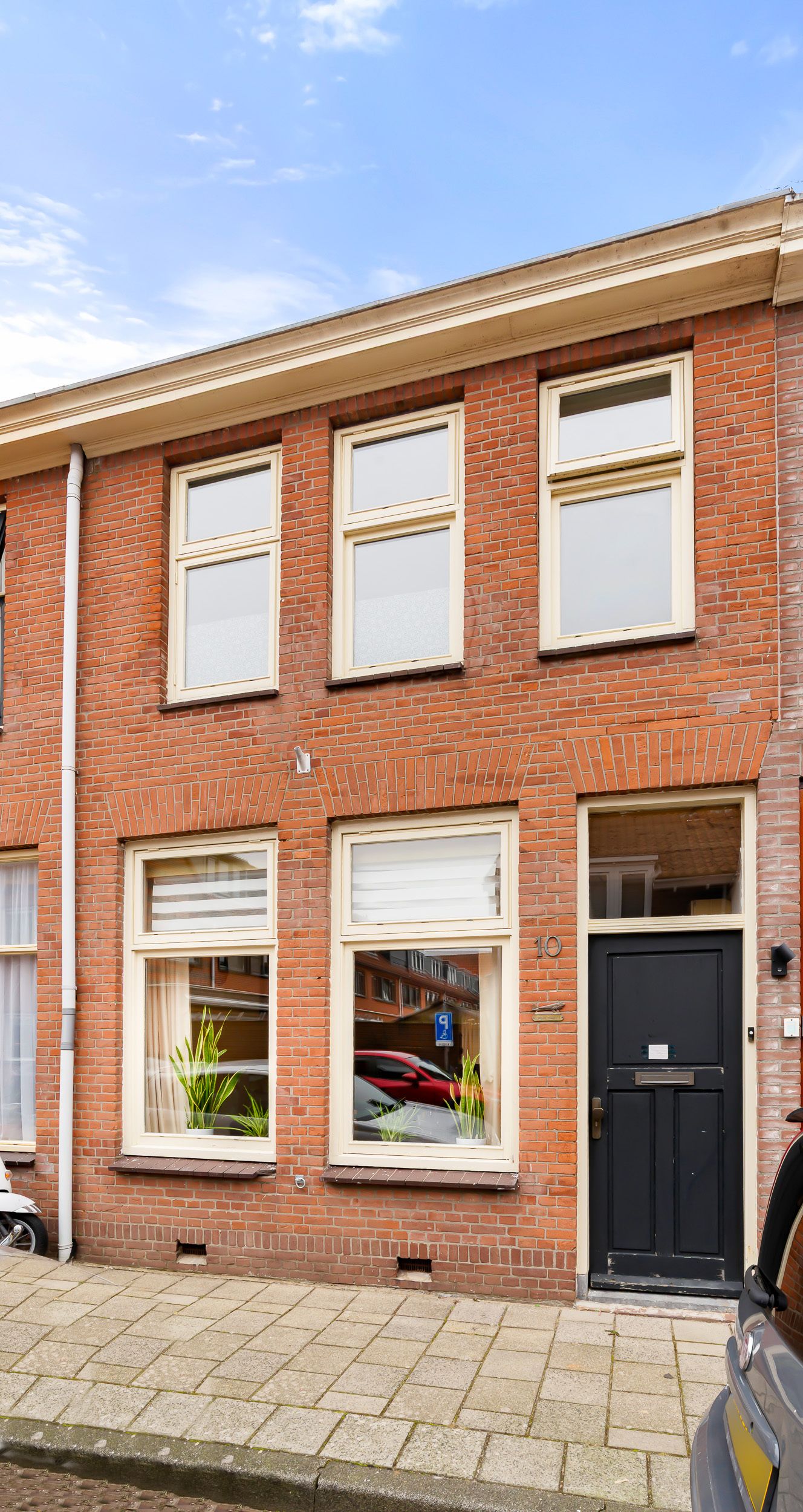 Foto 39 van Da Costastraat 10