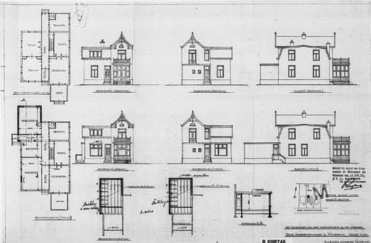 Foto 27 van Oude Amersfoortseweg 71