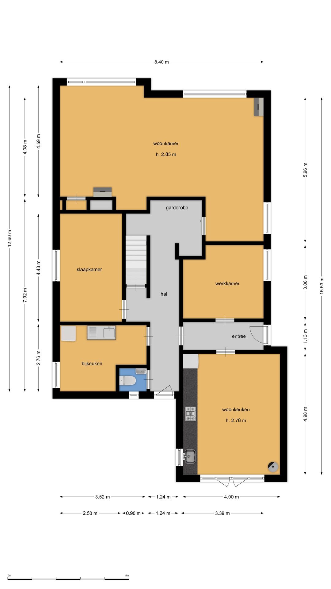 Foto 28 van Oude Amersfoortseweg 71