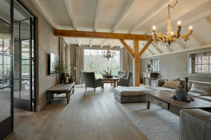 Foto 4 van Parc Tichelt 5