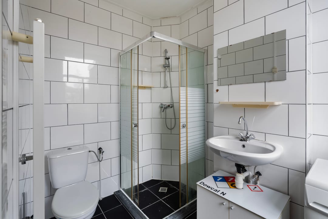 Photo 2 of Samuel Mullerplein 15-D