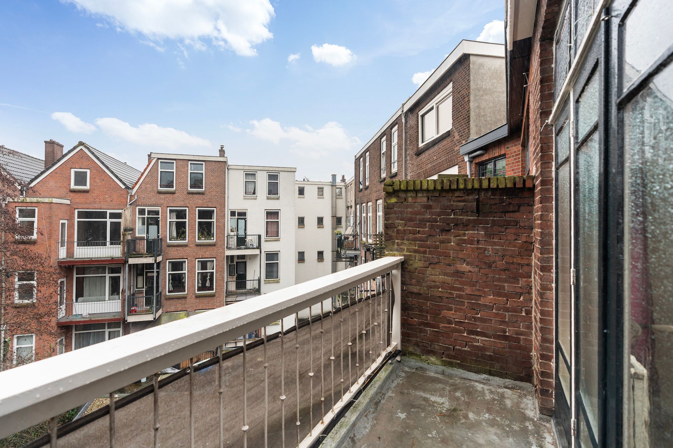 Photo 3 of Samuel Mullerplein 15-D