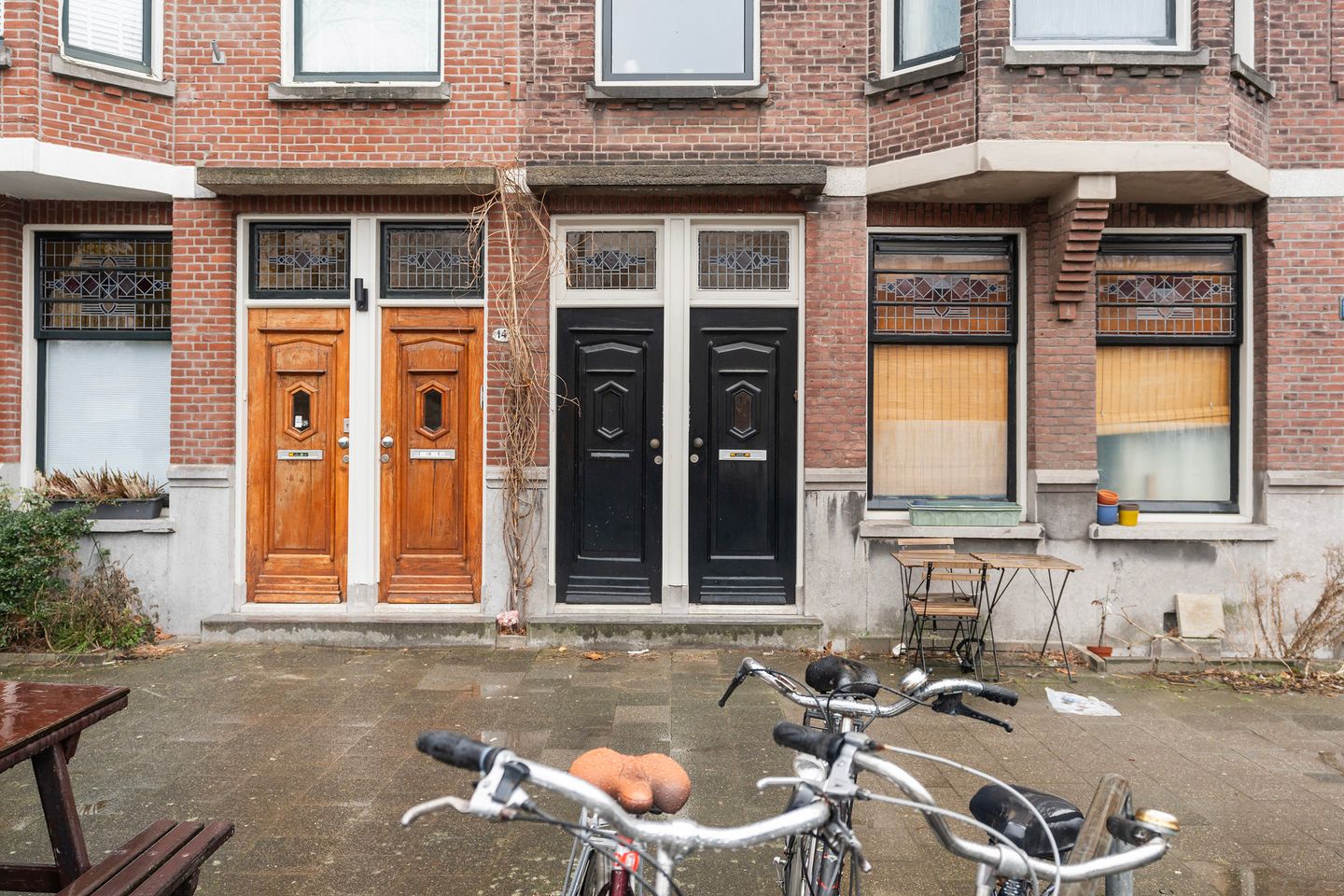 Photo 5 of Samuel Mullerplein 15-D