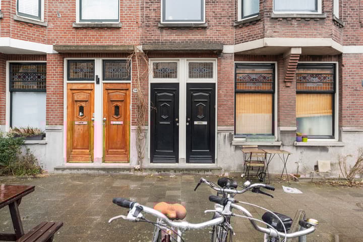 Photo 5 of Samuel Mullerplein 15-D