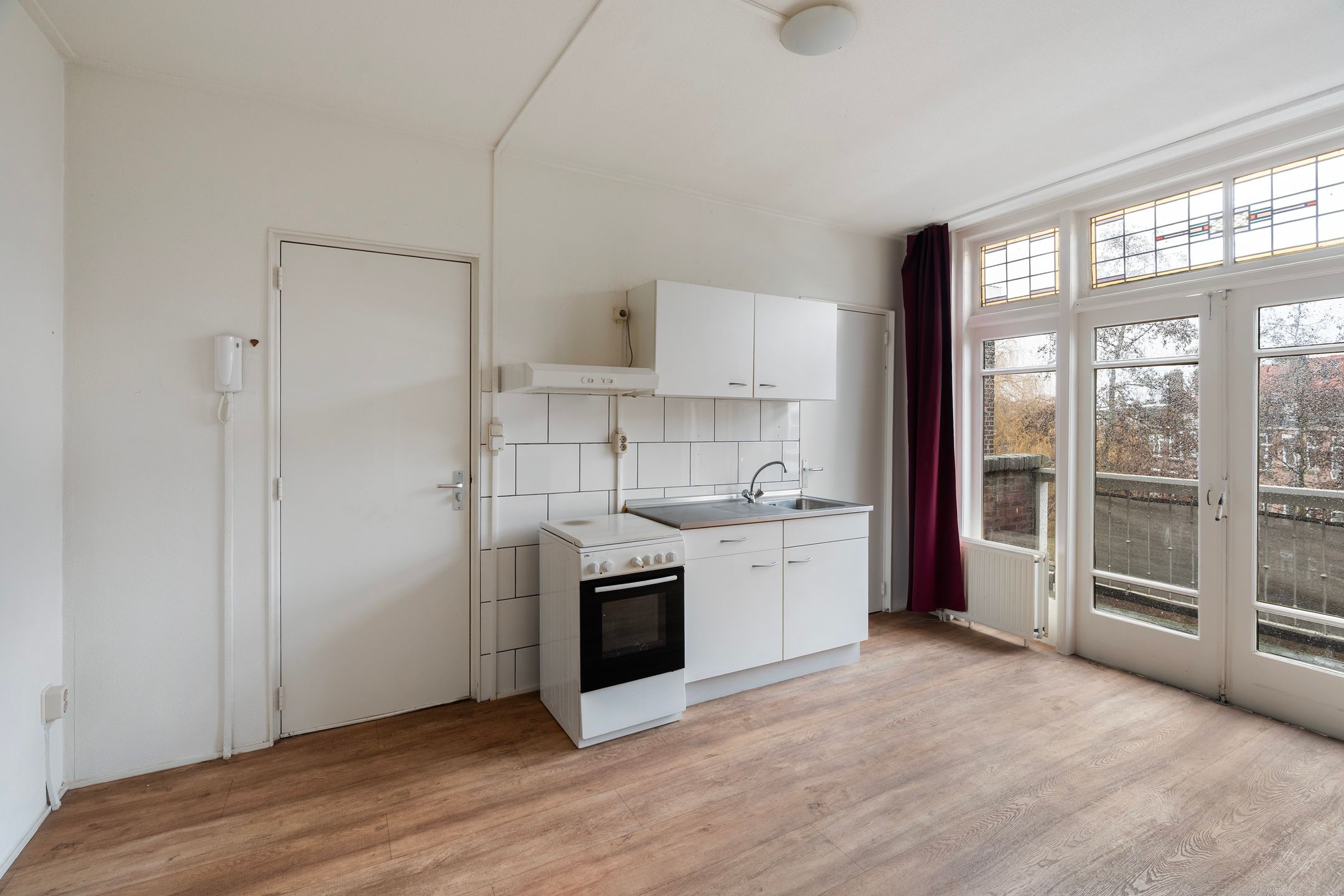 Photo 6 of Samuel Mullerplein 15-D