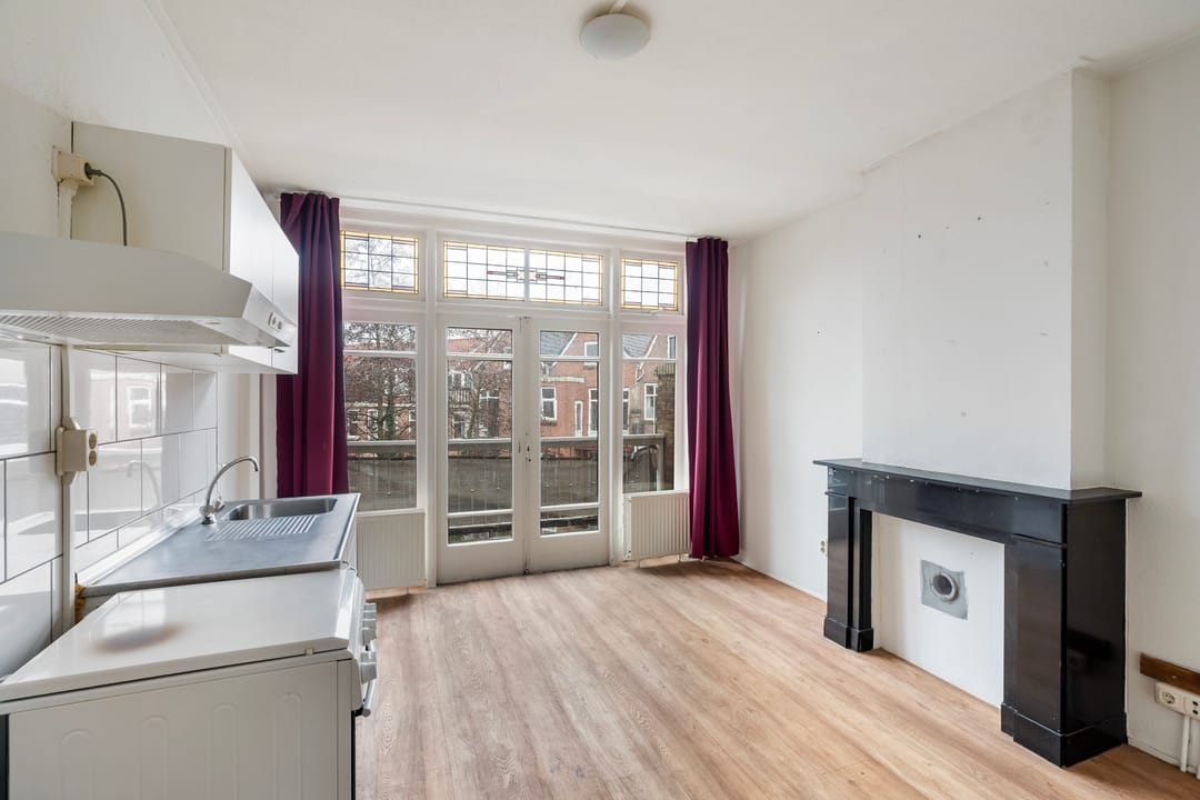 Photo 7 of Samuel Mullerplein 15-D