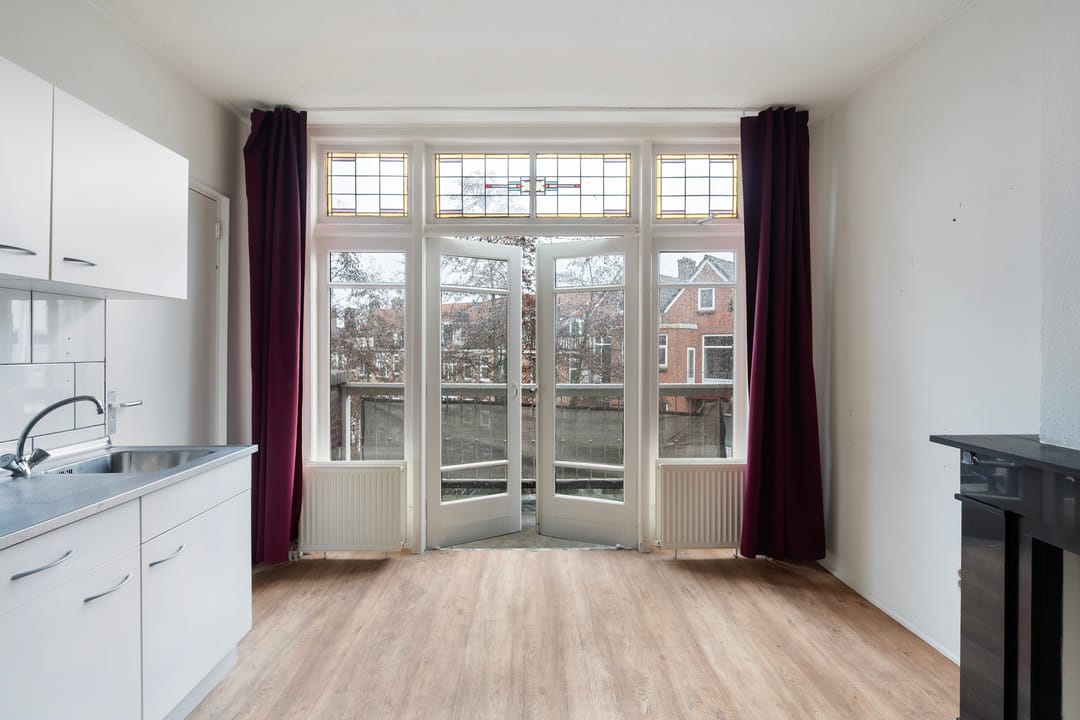 Photo 8 of Samuel Mullerplein 15-D