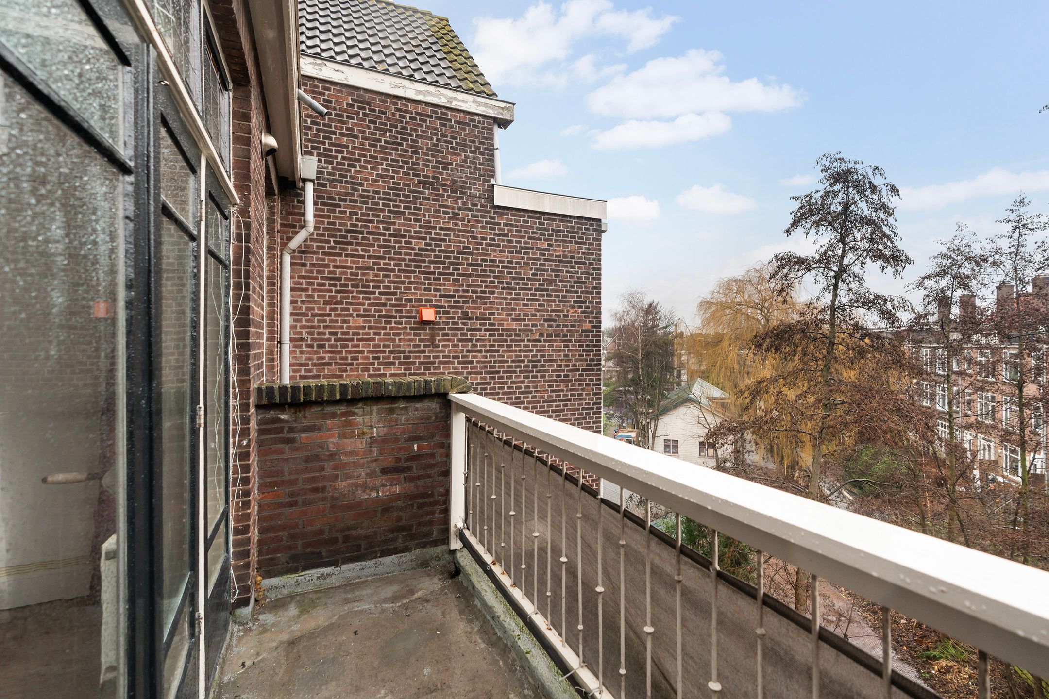 Photo 9 of Samuel Mullerplein 15-D