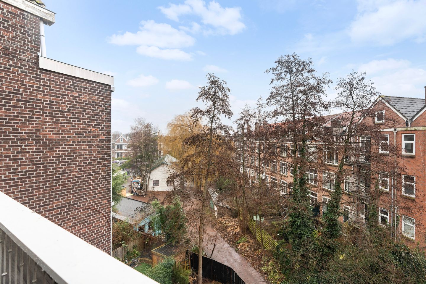 Photo 10 of Samuel Mullerplein 15-D