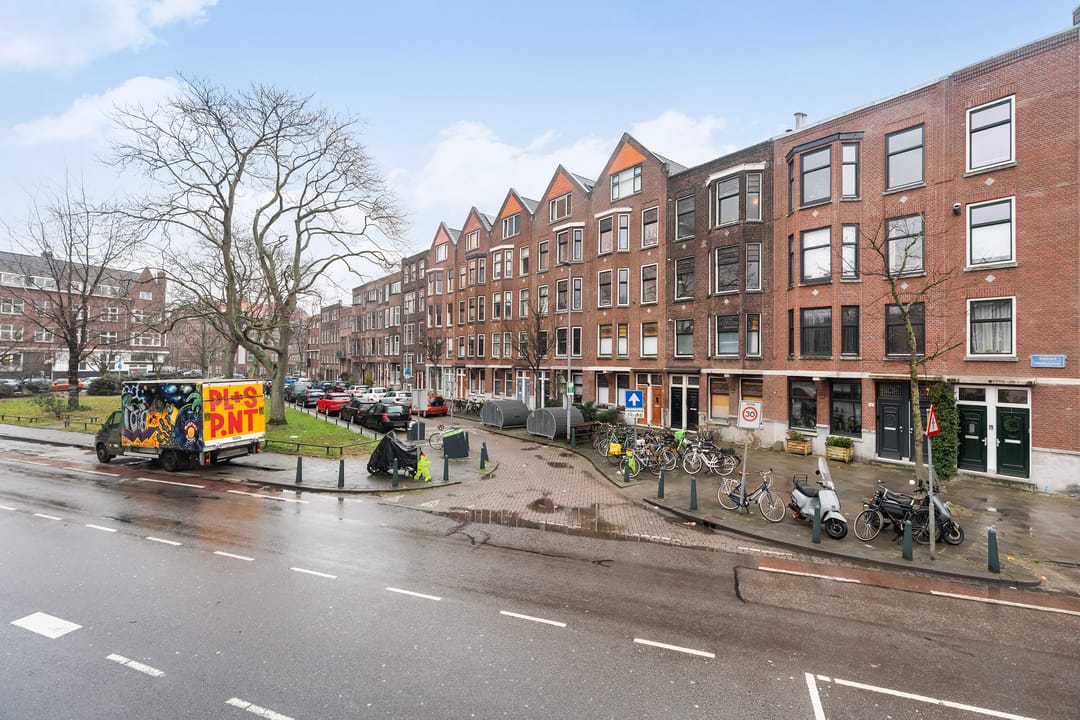 Photo 16 of Samuel Mullerplein 15-D