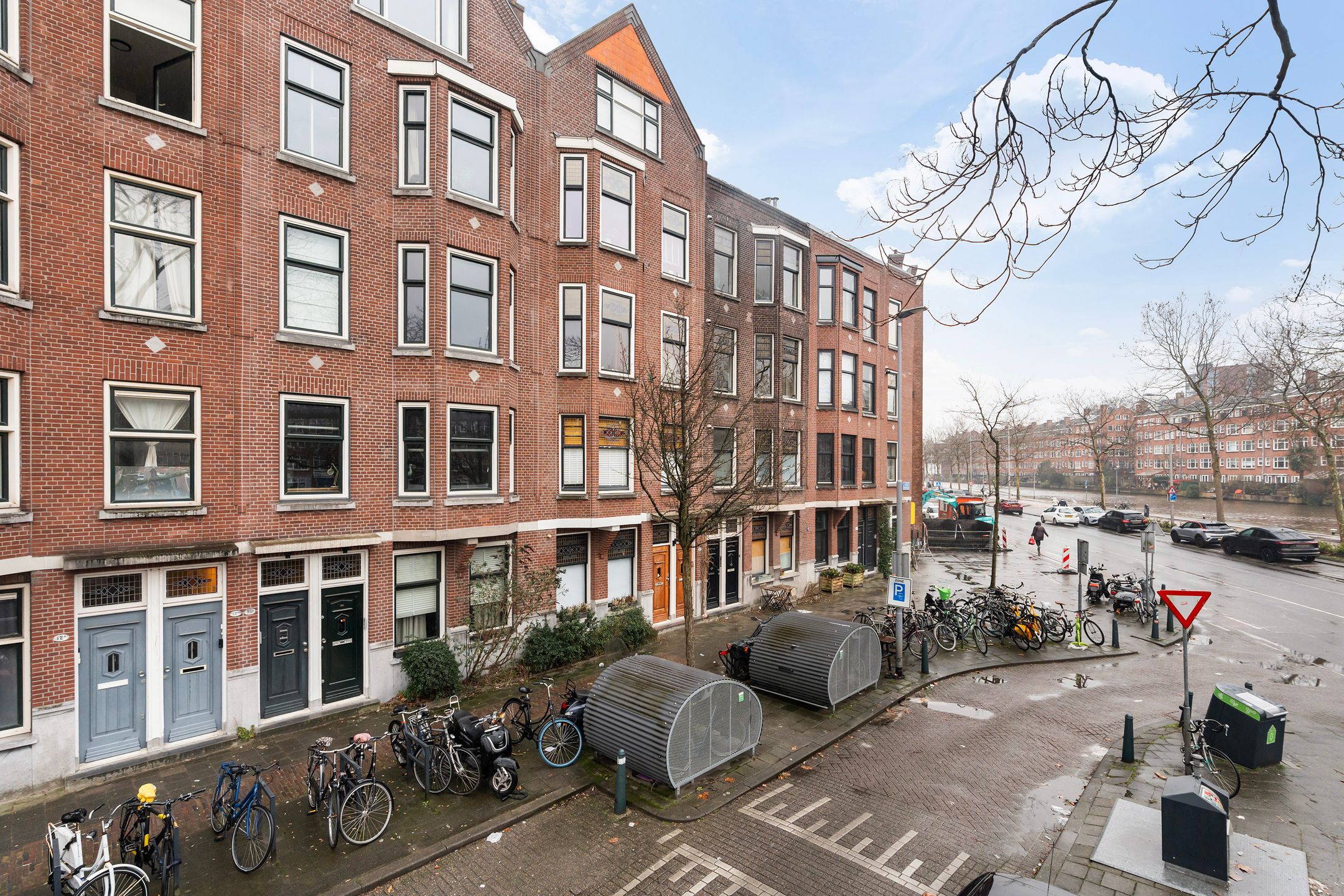 Photo 15 of Samuel Mullerplein 15-D