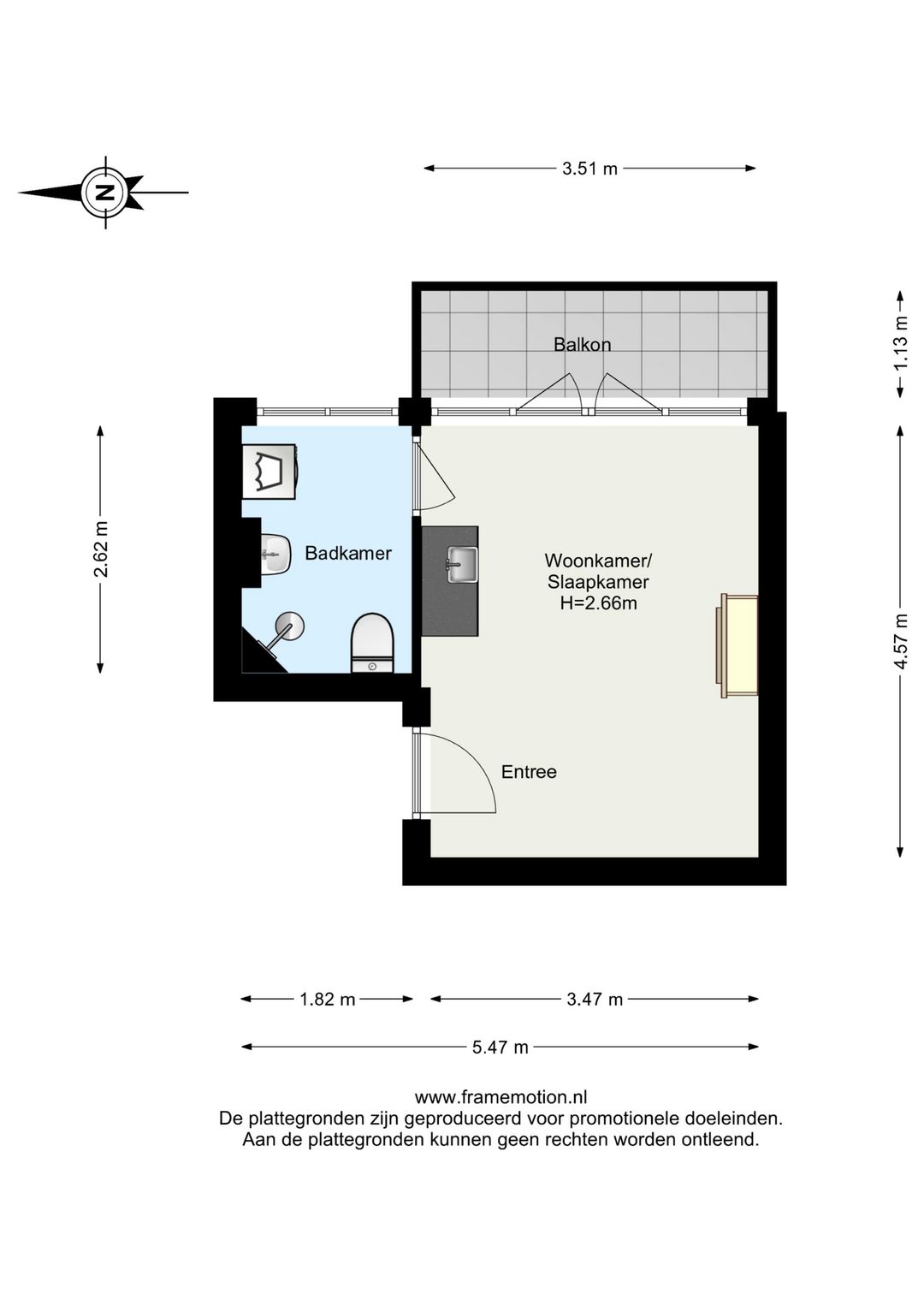 Photo 17 of Samuel Mullerplein 15-D