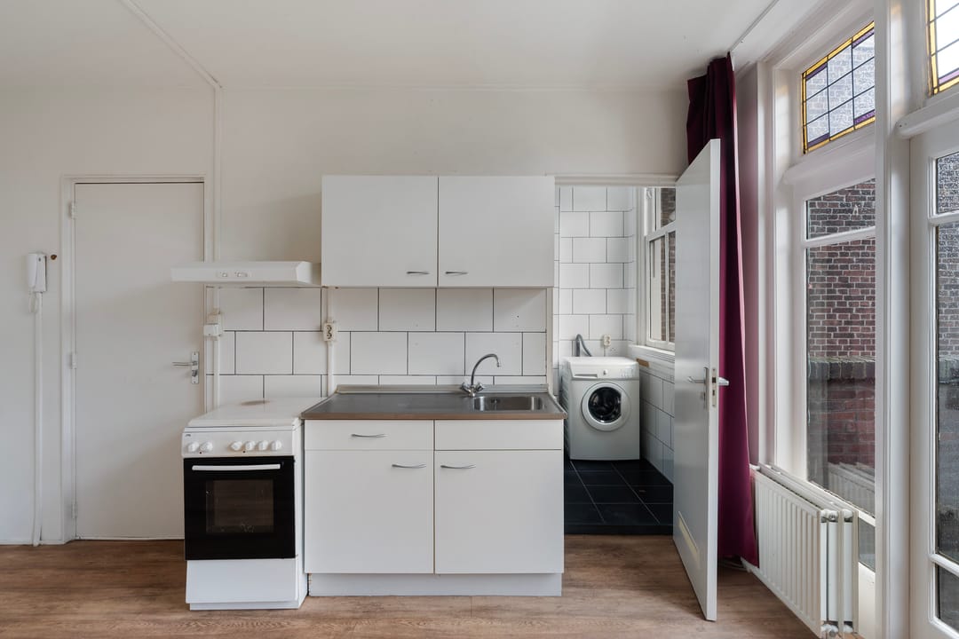 Photo 13 of Samuel Mullerplein 15-D