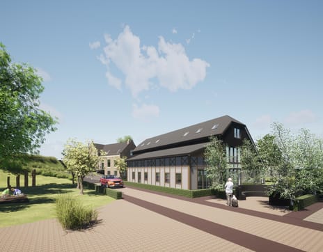 Foto 6 van 'Den Dikken Boom' Ouderkerk aan den IJssel