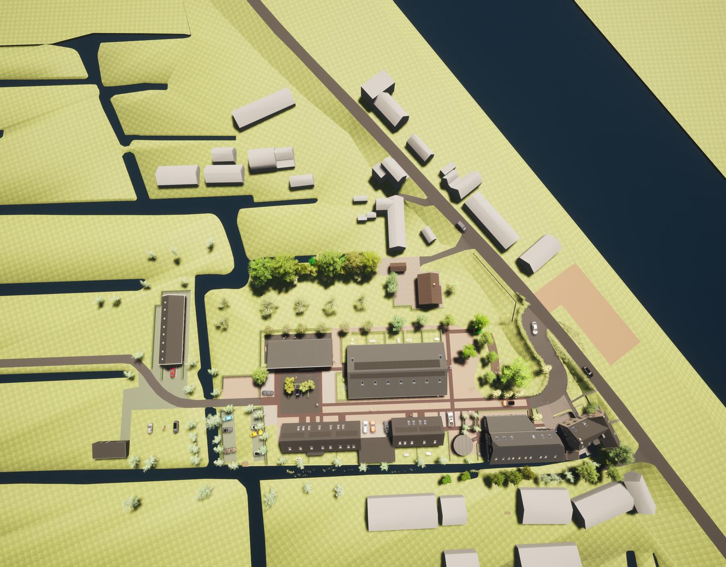 Photo 10 of 'Den Dikken Boom' Ouderkerk aan den IJssel