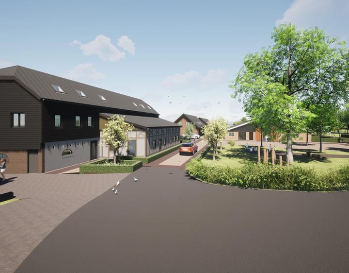 Photo 11 of 'Den Dikken Boom' Ouderkerk aan den IJssel