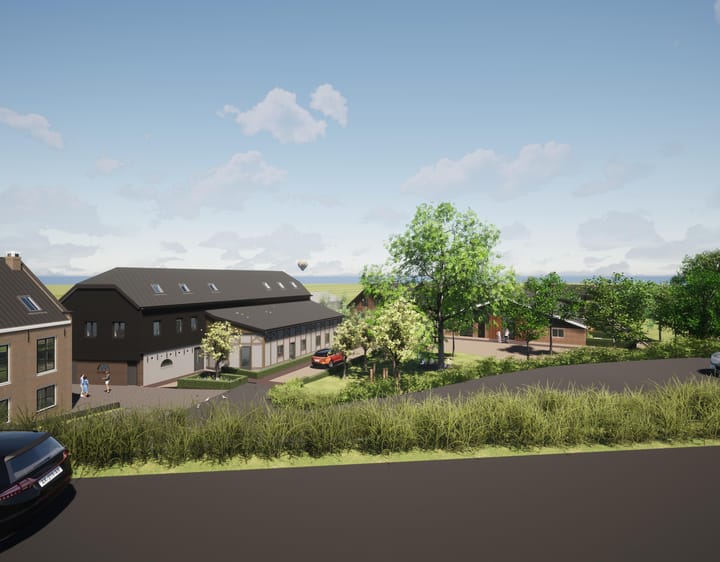 Photo 13 of 'Den Dikken Boom' Ouderkerk aan den IJssel