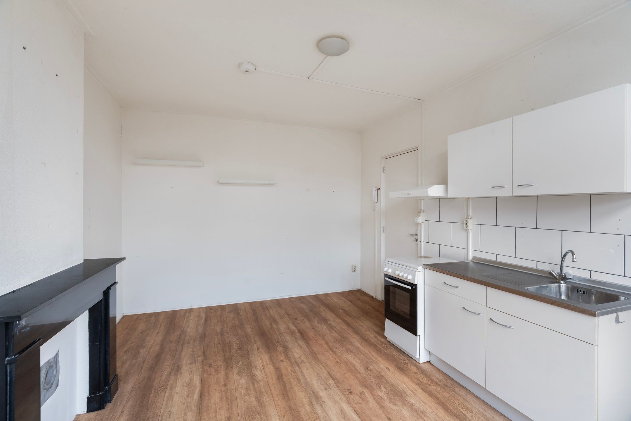 Photo 12 of Samuel Mullerplein 15-D