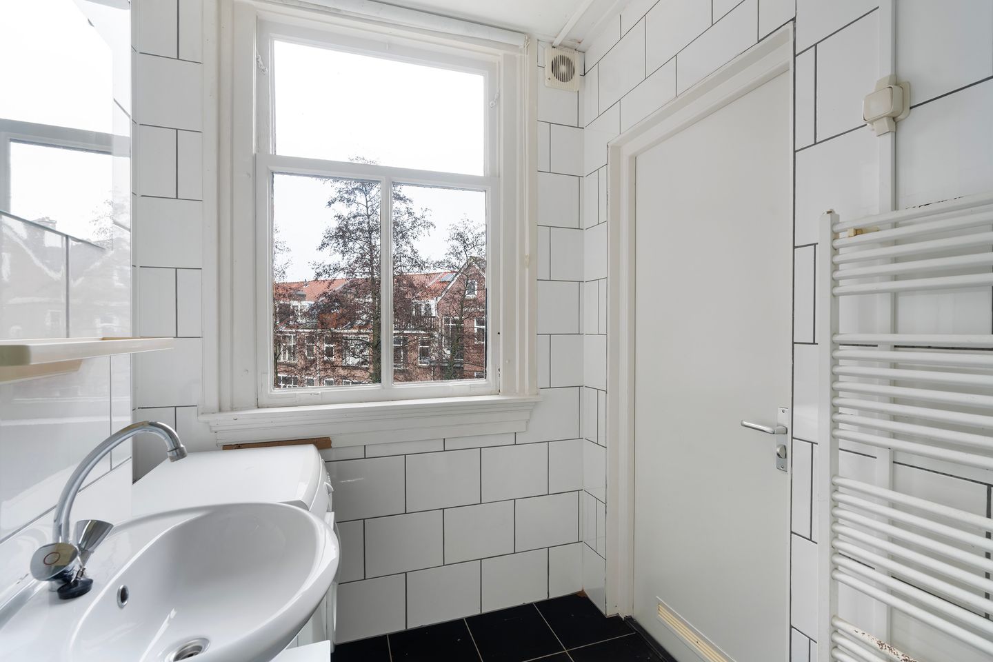 Photo 14 of Samuel Mullerplein 15-D