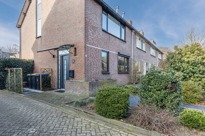 Foto 2 van Roskamp 12