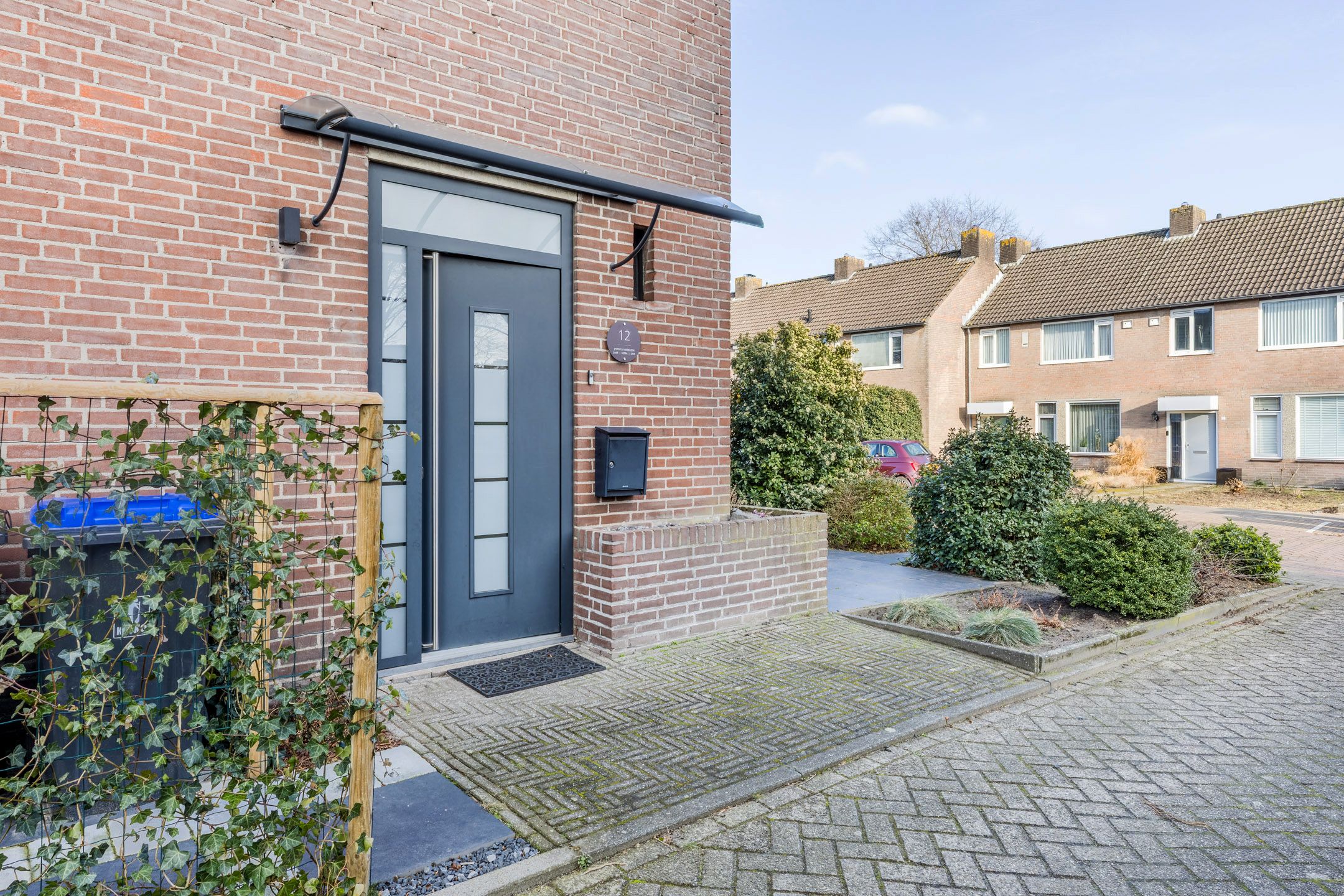 Foto 3 van Roskamp 12