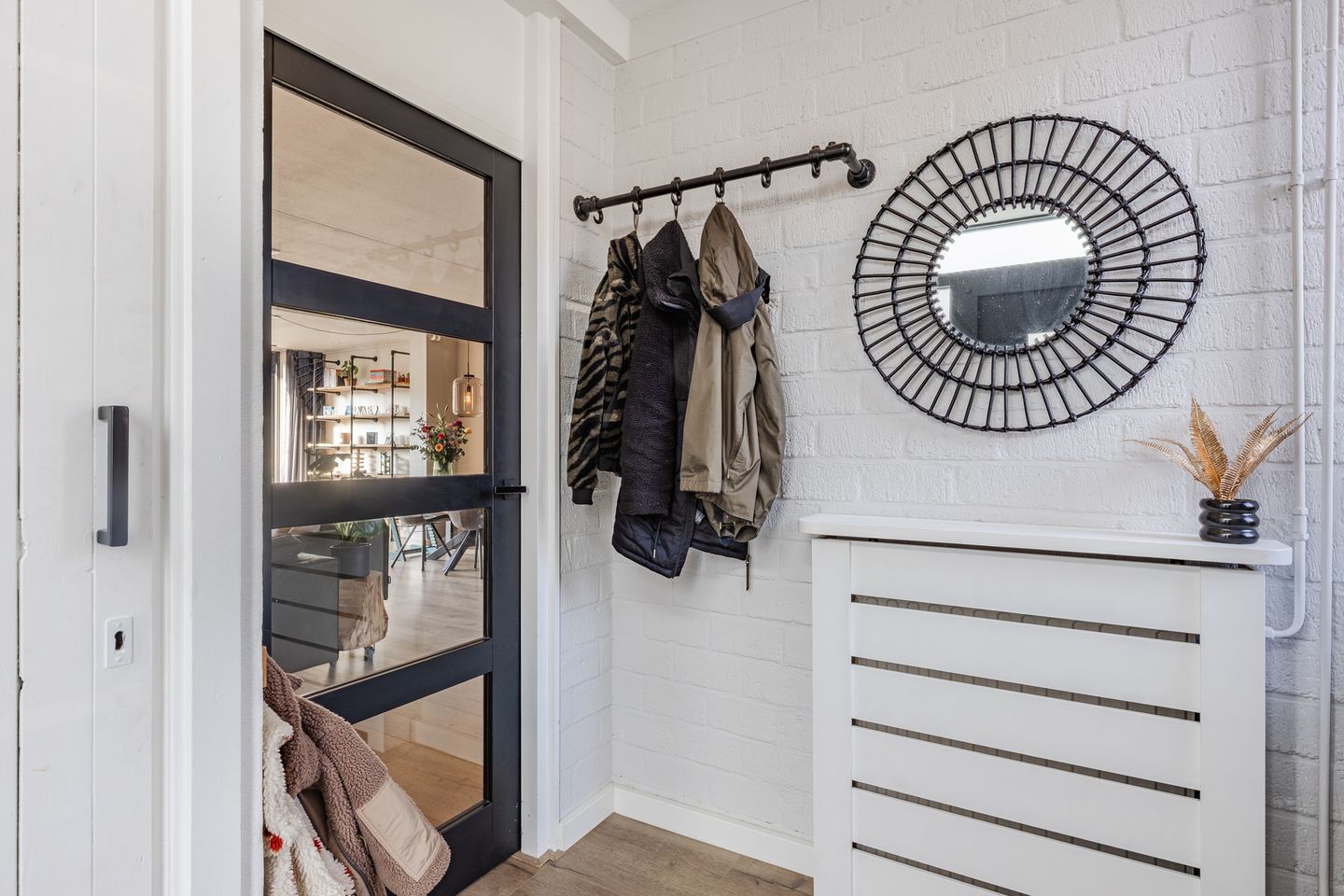 Foto 4 van Roskamp 12