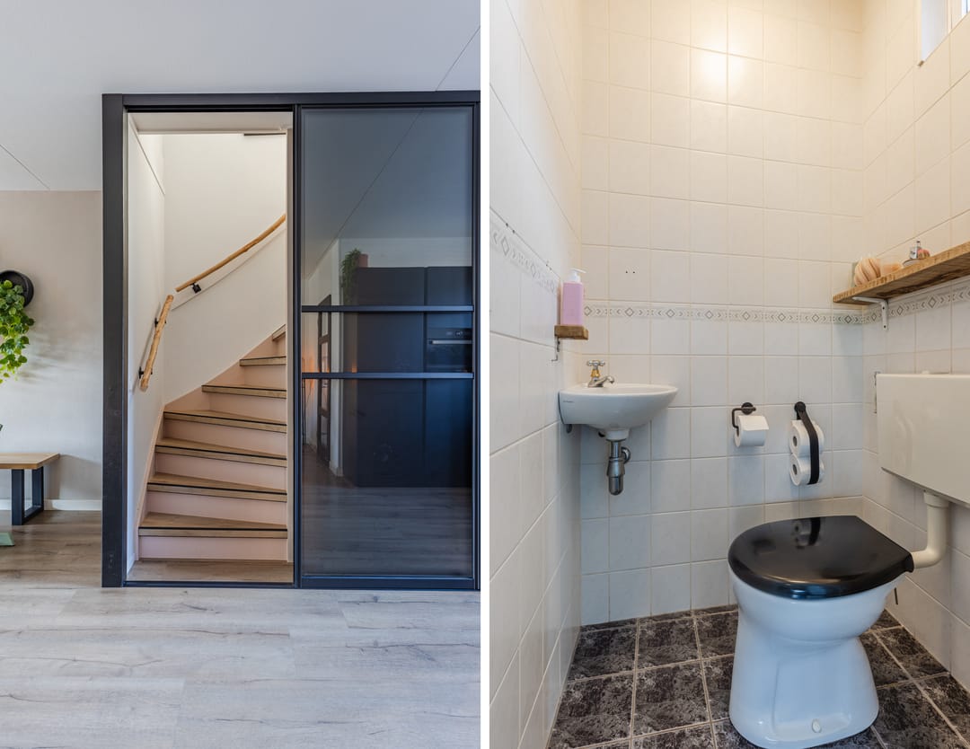 Foto 7 van Roskamp 12