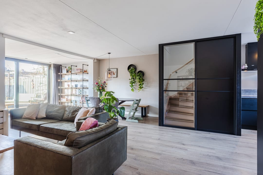 Foto 8 van Roskamp 12