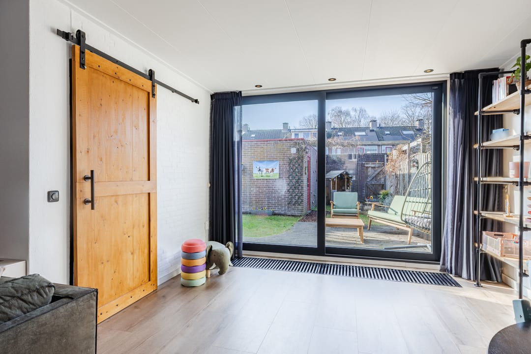 Foto 11 van Roskamp 12