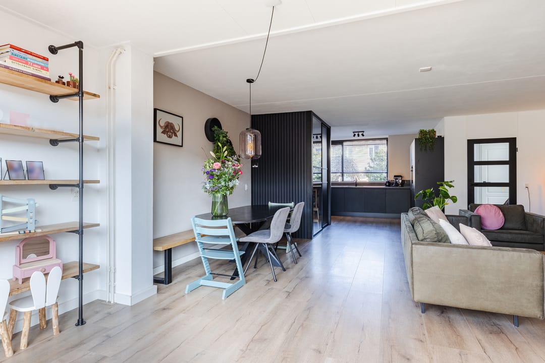 Foto 13 van Roskamp 12