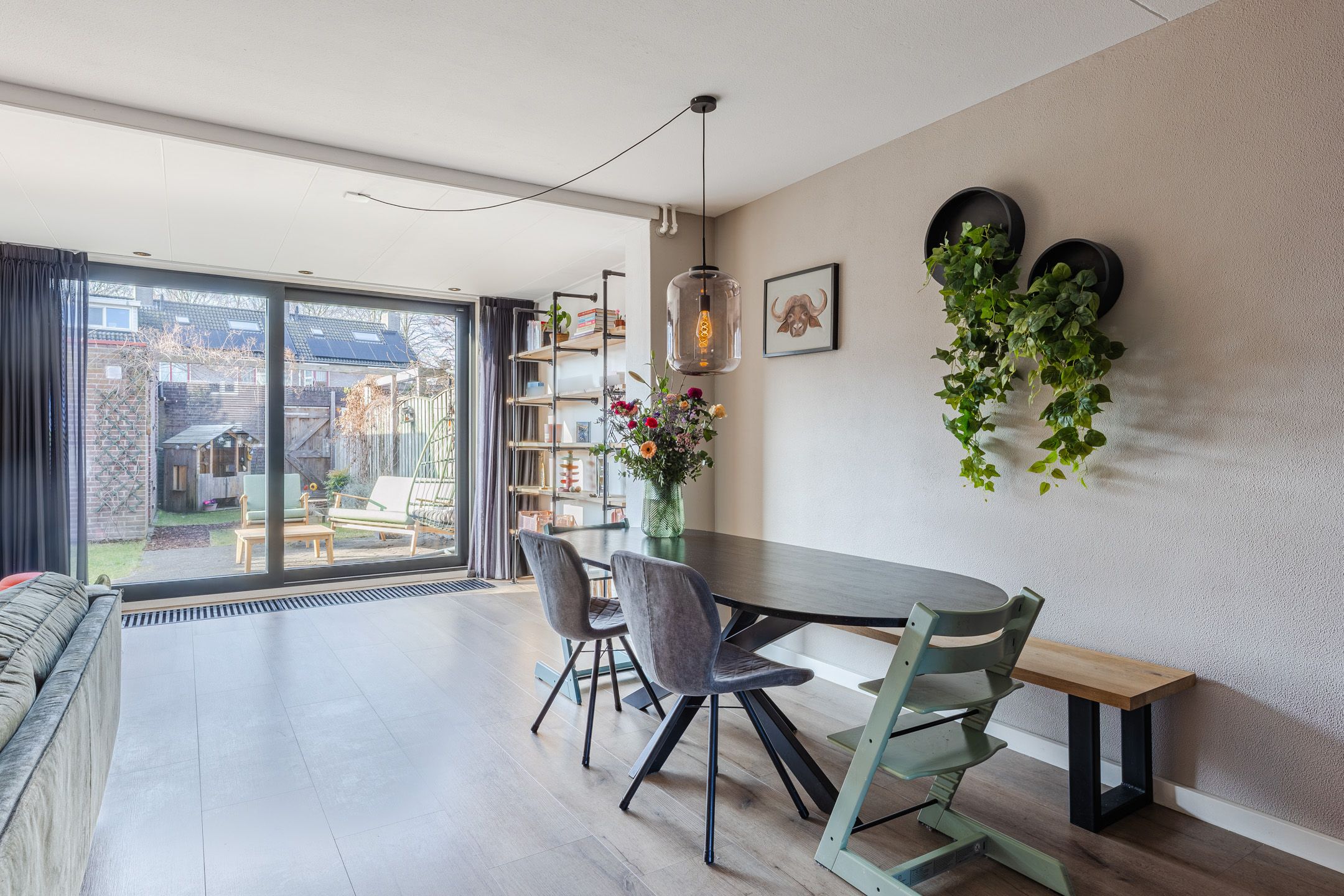 Foto 15 van Roskamp 12