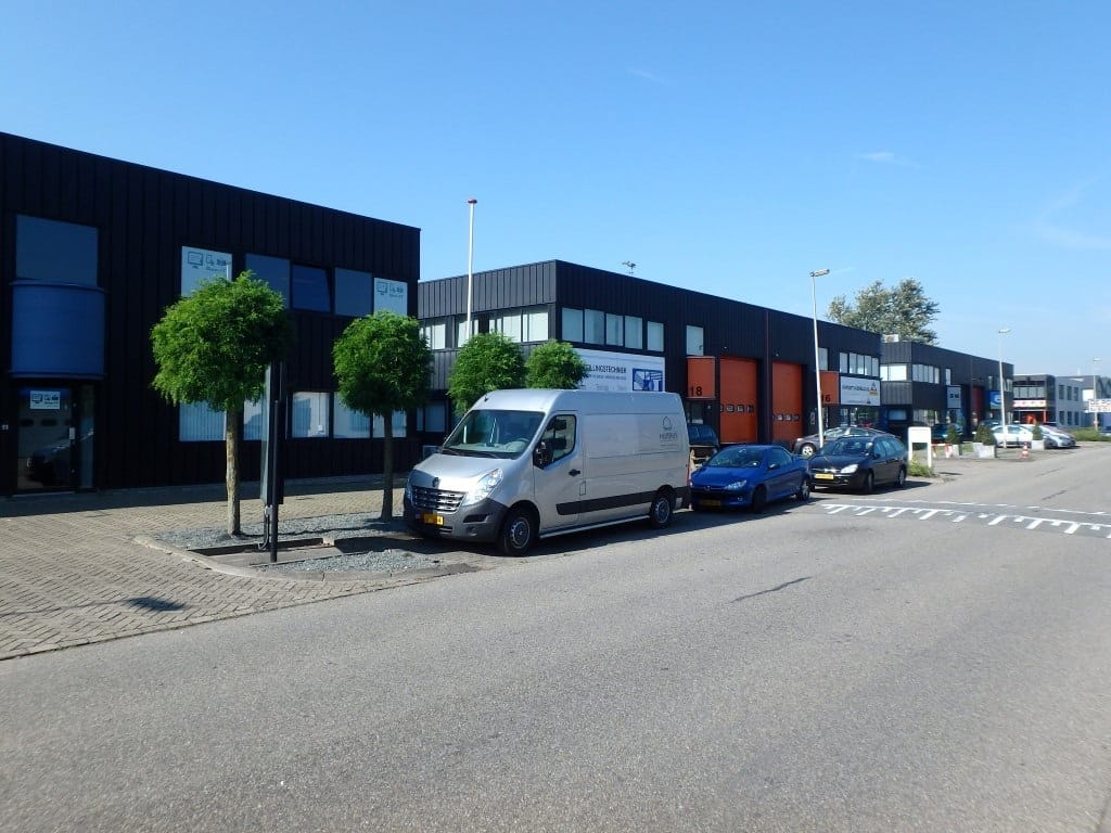 Bekijk foto 3 van Weg en Land 20