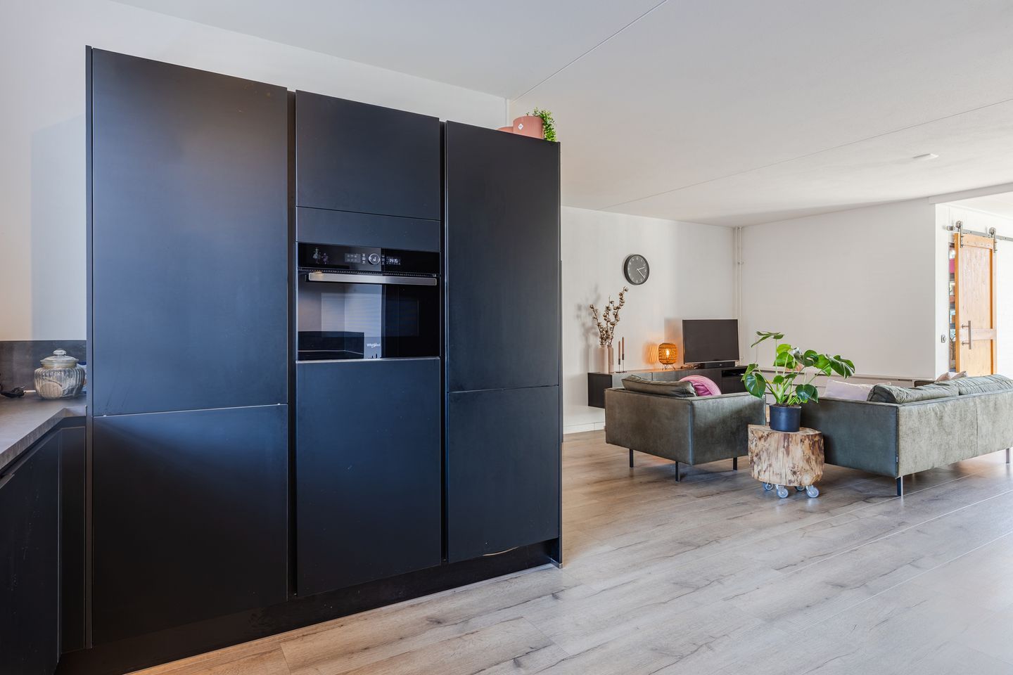 Foto 19 van Roskamp 12