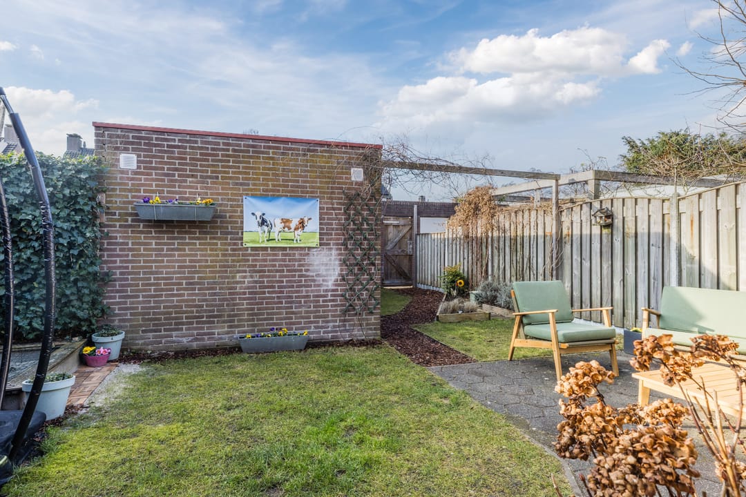 Foto 22 van Roskamp 12