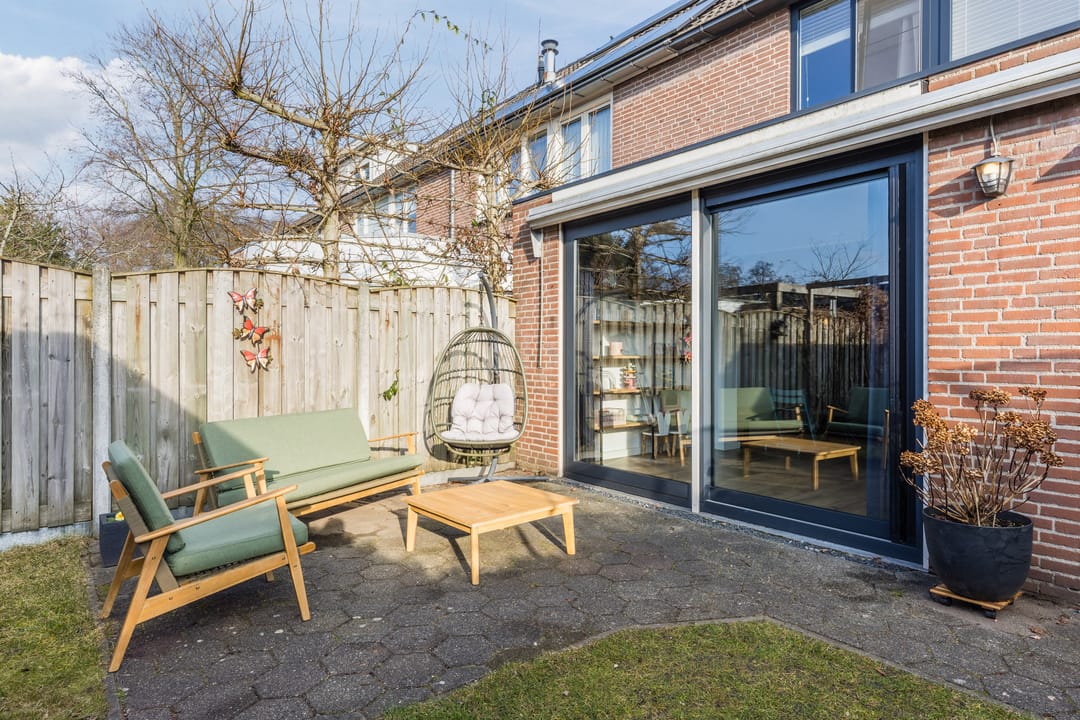 Foto 23 van Roskamp 12