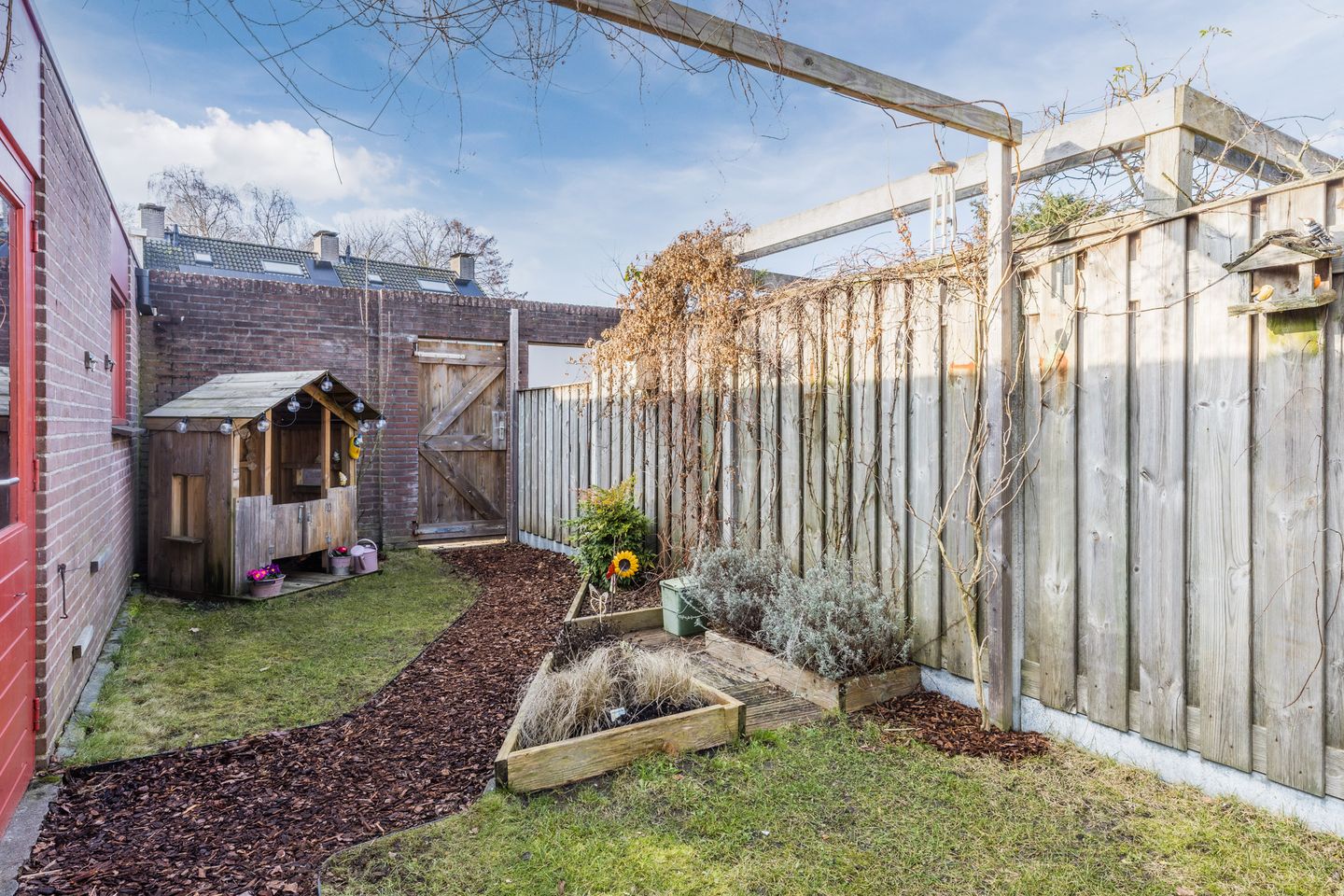 Foto 25 van Roskamp 12