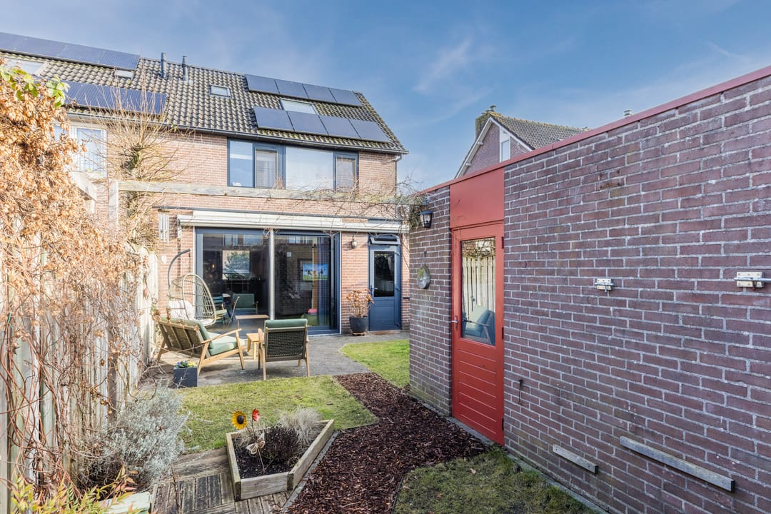 Foto 26 van Roskamp 12