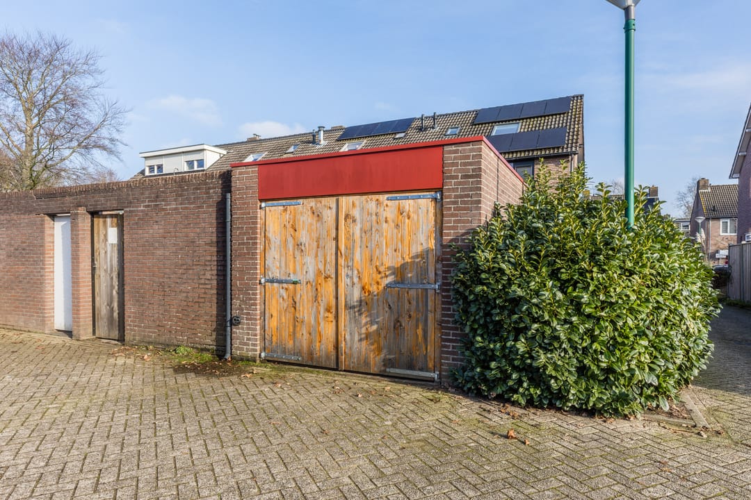 Foto 28 van Roskamp 12