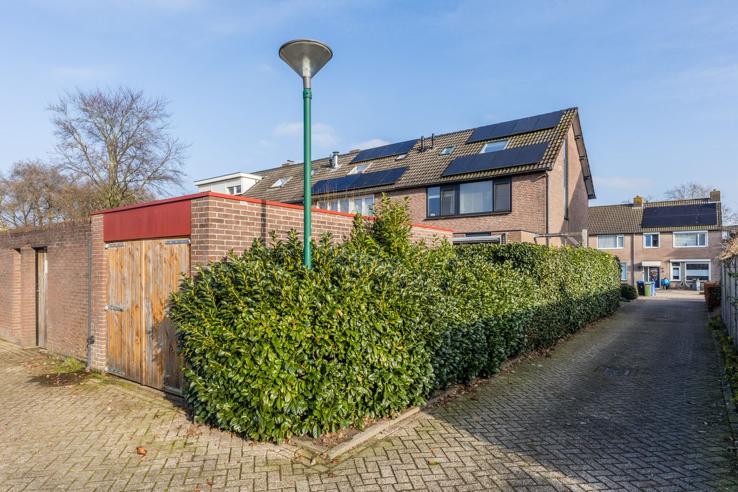 Foto 29 van Roskamp 12