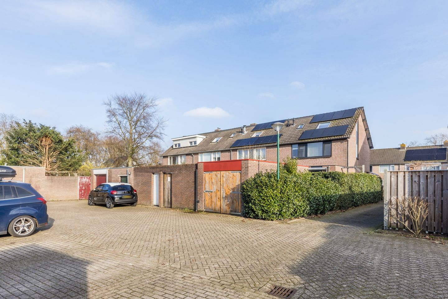 Foto 44 van Roskamp 12