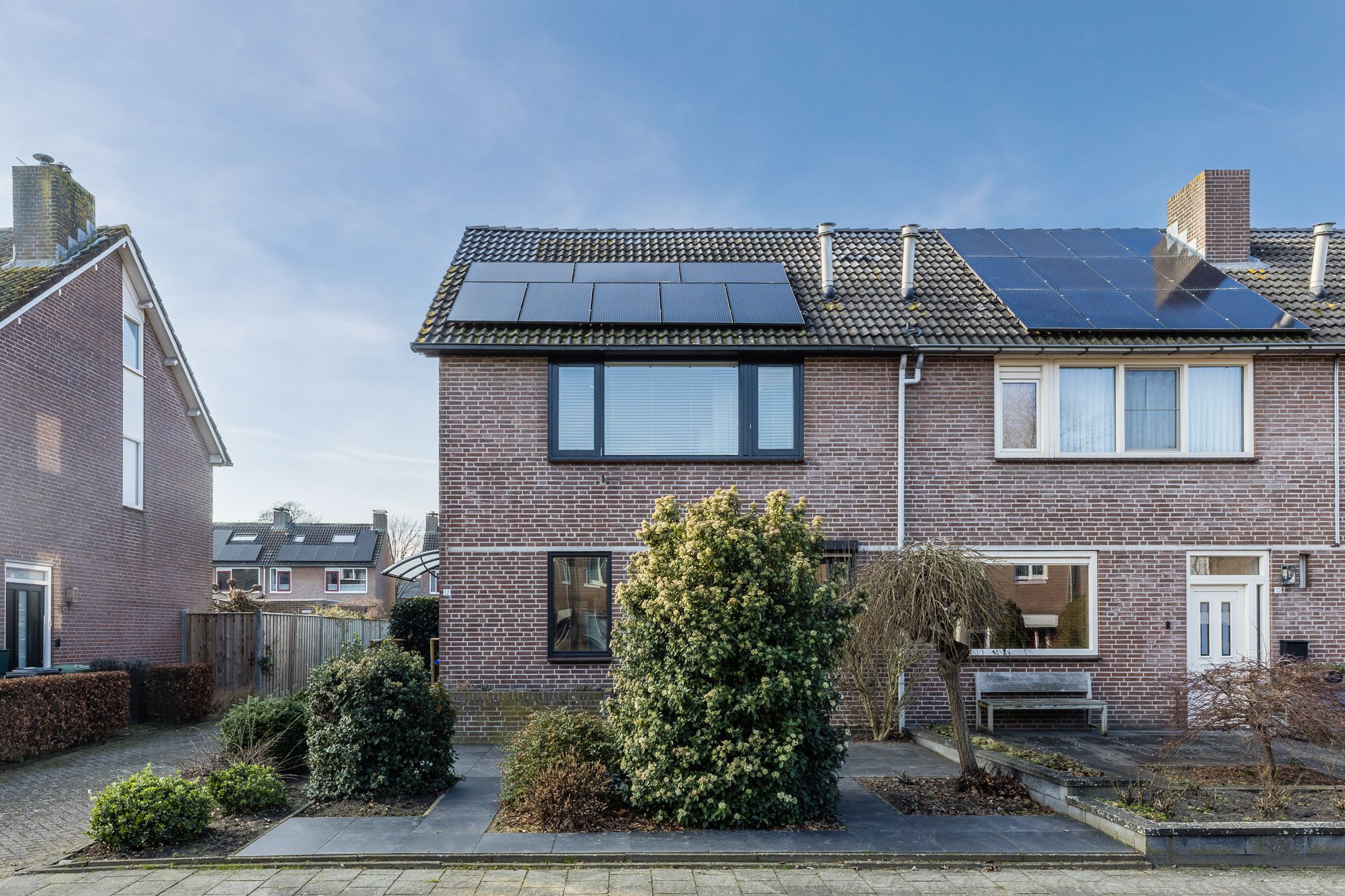 Foto 45 van Roskamp 12