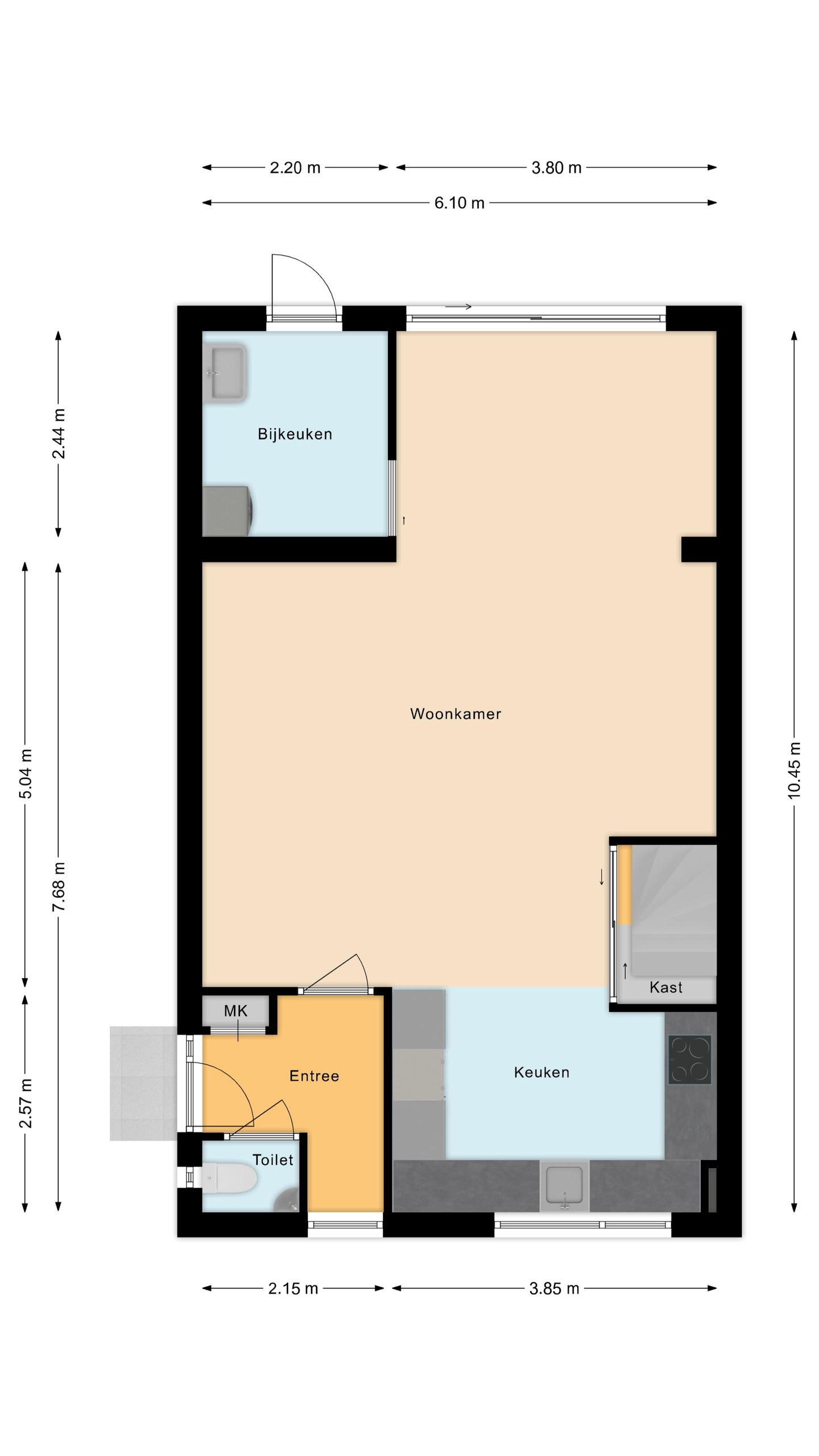 Foto 50 van Roskamp 12