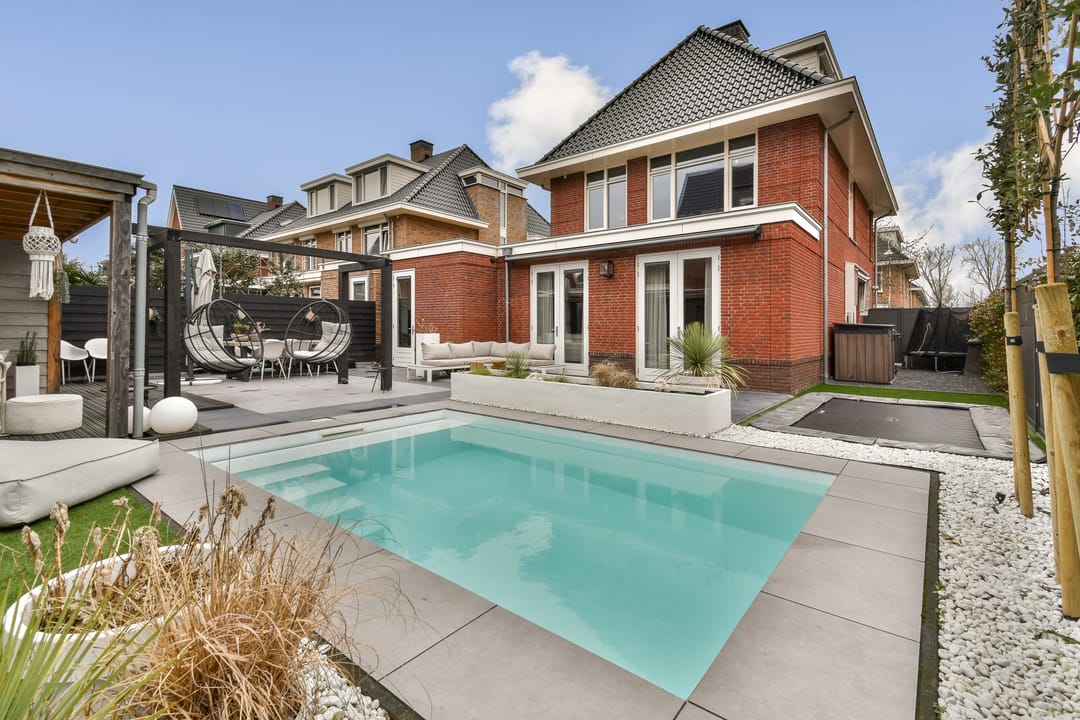 Foto 2 van Laan van Hooglede 46