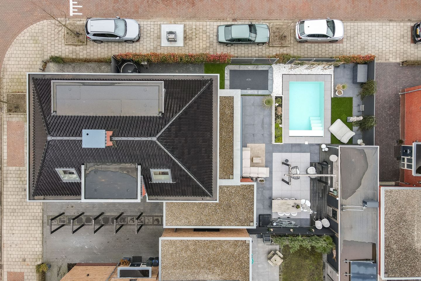 Foto 4 van Laan van Hooglede 46