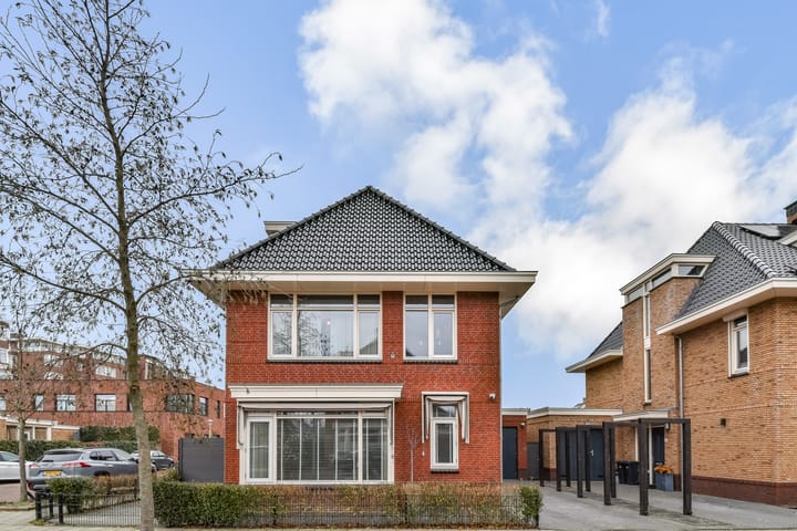 Foto 5 van Laan van Hooglede 46