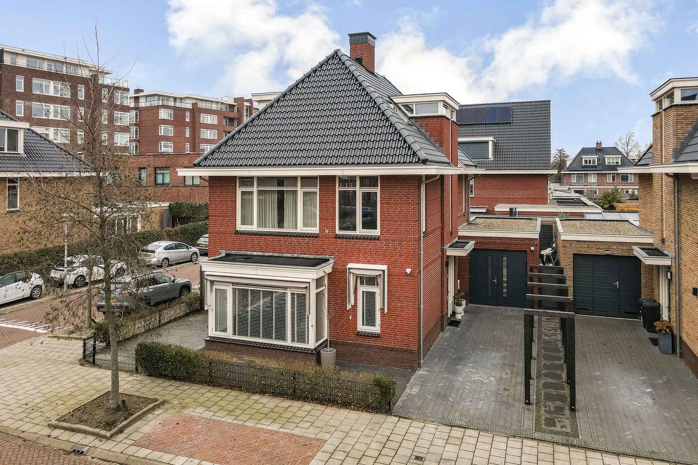 Foto 44 van Laan van Hooglede 46